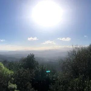 Montecolcau Panoramic View Appartamento