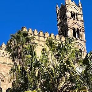 https://residenza-in-cattedrale-appartamento-superior.palermohotels.org