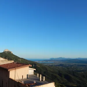Casa Foddis - Bed And View Appartamento